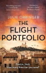 Flight Portfolio: Based on a true story, utterly gripping and heartbreaking World War 2 historical fiction