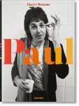 Harry Benson. Paul Multilingual edition