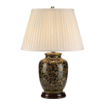 Lauavalgusti Elstead Lighting Morris MORRIS-TL-SMALL