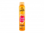 Schwarzkopf Got2b Fresh It Up Texturizing kuiv&scaron;ampoon 200 ml