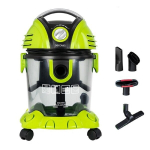 Ts&uuml;kloni tolmuimeja Cecotec Wet&Dry T