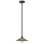Rippvalgusti Elstead Lighting Rigby HK-RIGBY-P-KZ