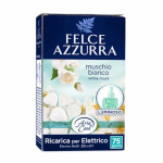 Felce Azzurra elektriline &otilde;huv&auml;rskendaja t&auml;iteaine White Musk, 20 ml