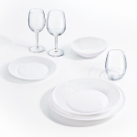 Lauan&otilde;ude komplekt LUMINARC Harena, 19 osa