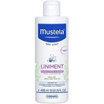 Kaitsev m&auml;hkmekreem Mustela, 400 ml