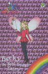 Rainbow Magic: Becky the Best Friend Fairy: Special