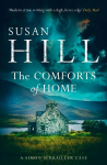 Comforts of Home: Discover book 9 in the bestselling Simon Serrailler series