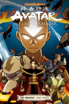 Avatar: The Last Airbender# The Promise Part 3, Part 3, Avatar: The Last Airbender# The Promise Part 3 Promise