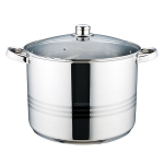 Maestro pott kaanega, 14L