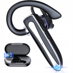 Handsfree seade Bluetoothi juhtmeta peakomplekt &ndash; vabak&auml;eseade k&otilde;nede jaoks
