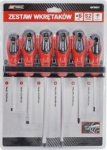 Awtools kruvikeeraja komplekt 6 tk (AW36807)