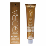 Juuksev&auml;rv Igora Absolutes N6-70 Schwarzkopf, 60 ml