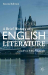 Brief History of English Literature 2nd edition
