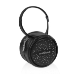 Miniland lutikott, must