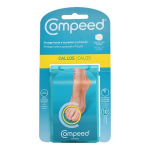 Plaaster Compeed, 10 tk.