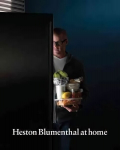 Heston Blumenthal at Home