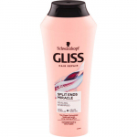 Split Ends Miracle Regenerating Shampoo Sealing Shampoo