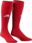 Sokid Adidas Santos 18, punane