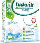 N&otilde;udepesumasina tabletid Ludwik All in one 1,62 kg, 90 tk