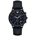 Meeste k&auml;ekell Armani AR2481 (&Oslash; 43 mm) S0368233