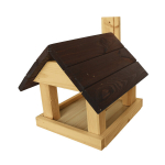 Lindude s&ouml;&ouml;gimaja P&auml;kapikk, 4IQ