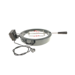 Grande Limited varras (rotisserie)