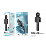 Juhtmevaba karaoke mikrofon TF34025