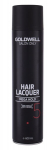 Goldwell Salon Only juukselakk eriti tugeva hoidmisega, 600 ml
