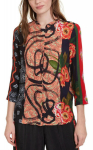 Desigual naiste viskoosist pluus JENICA, XS