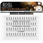 Ardell 3D Individuals Duralash Knot-Free False Eyelashes 56.0ks Long Black