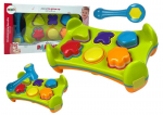 Lean toys kahepoolne arendav sorteerija