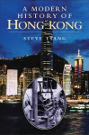 Modern History of Hong Kong: 1841-1997
