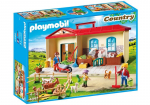 4897 PLAYMOBIL&reg; Kaasaskantav talu