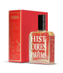 Parf&uuml;&uuml;mvesi Histoires de Parfums 1889 Moulin Rouge Woman EDP 120 ml