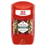 Tahke deodorant meestele Bearglove (Deodorant Stick) 50 ml