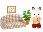 M&auml;nguj&auml;nes ja m&ouml;&ouml;bel Sylvanian Families