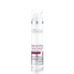Noorendav n&auml;okreem taime t&uuml;virakkudega Bielenda Professional Face Program 100 ml
