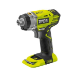 Akul&ouml;&ouml;ktrell Ryobi RID1801M One+