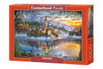 Pusle Castorland "Fall Splendor", 3000 osa