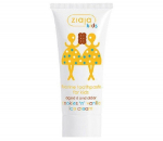ZIAJA MAZIAJKI Hambapasta lastele fluoriga j&auml;&auml;tisek&uuml;psise maitsega 50ml