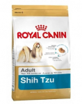 Kuivtoit Royal Canin Shih Tzu t&otilde;ugu koertele, 7,5 kg