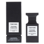 Parf&uuml;&uuml;mvesi Tom Ford Fucking Fabulous EDP unisex, 50 ml