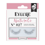 Eylure Naturals 027 ripsmepikendused &ndash; pehme, igap&auml;evane vol&uuml;&uuml;m