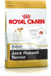 Kuivtoit Royal Canin t&auml;iskasvanud Jack Russelli t&otilde;ust koertele, 7.5 kg