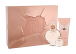 Komplekt Paco Rabanne Olympea: EDP naistele 80 ml + 6 ml + ihupiim 100 ml