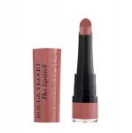 Huulepulk Bourjois Rouge Velvet 2.4 g, 13 Violine Brown