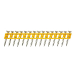 Naelad DCN890 betoonile 2,6 x 55 mm, DeWalt, 510 tk