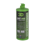 3D AAT505 - abrasiivpasta + poleerimine