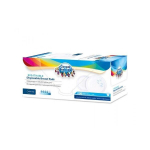 &Uuml;hekordselt kasutatavad rinnapadjad Canpol Babies, 30 tk, 1/653