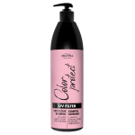 Joanna Professional UV-filter kaitsev &scaron;ampoon kirsi l&otilde;hnaga 1000 ml